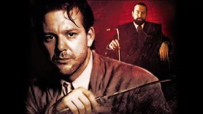 Dans quel film de 1987 avec Mickey Rourke et Robert De Niro un d�tective priv� est-il engag� pour retrouver un certain Johnny Favourite ? Au fur et � mesure que l'enqu�te avance, les t�moins sont assassin�s�
