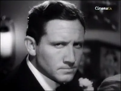 Dans quel film de 1935 avec Spencer Tracy et Rita Hayworth un jeune homme est-il embauch� dans un parc d'attraction o� se trouve reconstitu�e la vision de l'enfer de Dante dans  la Divine Com�die  ?
