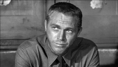 Dans quel film de guerre de 1962 avec Steve McQueen et James Coburn des soldats am�ricains se heurtent-ils � la r�sistance d'un bunker allemand dans les Ardennes ?