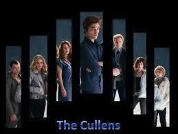 Combien y a-t-il de vampires dans la famille Cullen ?