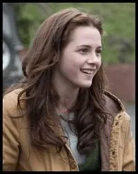 Quel est le pouvoir de Bella quand elle est un vampire ?