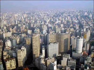 Quelle langue parle-t-on  Sao Paulo ?