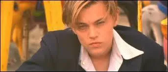 Hnnetement j'aime pas ce film, mais sans lui pas de DiCaprio d'aujourd'hui, alors qu'est que a peut bien tre ?