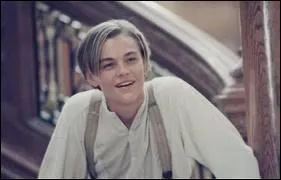 Vous savez le film o toute les femmes de 10  30 ont fantasmes sur Leo, vous savez !