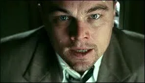 Si je vous dis DiCaprio vous me dtes ? Non pas Celine Dion ! Vous me dtes Martin Scorsese : genre celui-l !