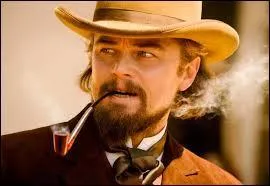 DiCaprio enfin mchant a fait plaisir ! Mais dans quel film ?