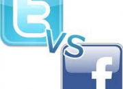 Quiz Facebook ou Twitter