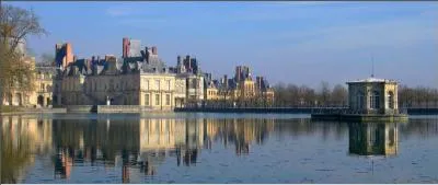 Connaissez-vous ce chteau de Seine-et-Marne, endroit ador de Franois Ier et de Napolon ?