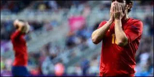 Quelle coupe a gagn le Brsil rcemment ? (en 2013)