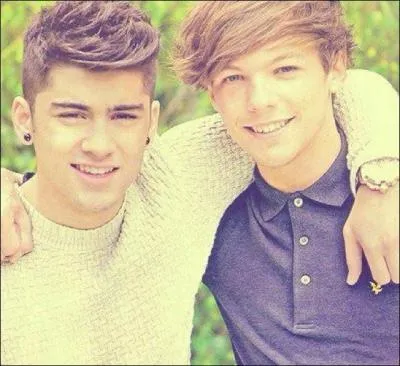 Qui est surnomm  Daddy Directioner  ?