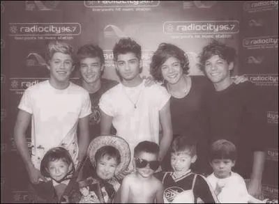 Comment s'appellera la tourne en 2014 ?