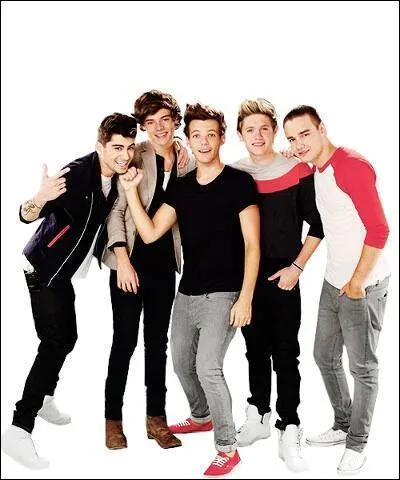 Quel est le premier single sorti ?