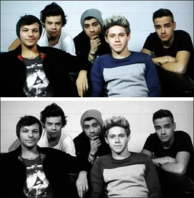 Depuis quand le groupe est-il cr ?