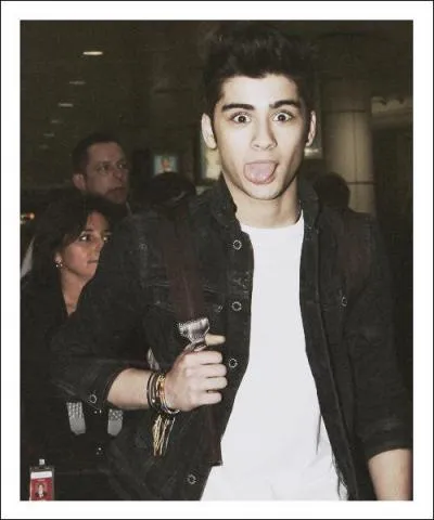 Quelle est la couleur symbolique du groupe ?