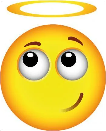 Comment oublier celui-ci ! Il est ...