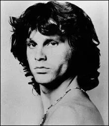 Je suis le chanteur de The Doors. Je suis mort d'une crise cardiaque. Qui suis-je ?