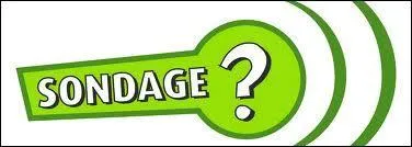 D'aprs la rubrique dans l'mission,  quoi sert le sondage ?
