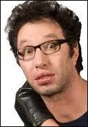 Qui est cet animateur ?