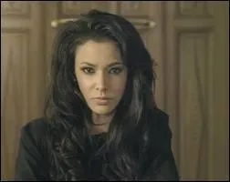 Comment s'appelle-t-elle ?