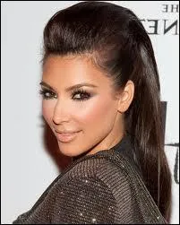 Qui est cette femme ?