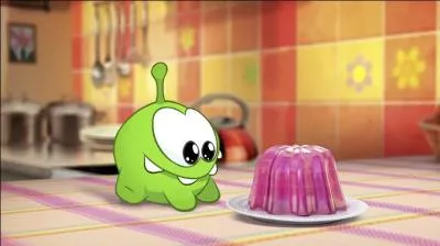 Le personnage du jeu � m�me sa propre s�rie, quel est son nom ?