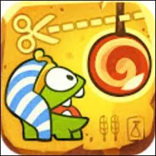 Quel est le nom de ce jeu ?