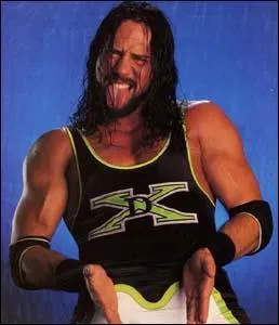 Membre de la D-Gnration X, mais aussi celui qui se rcolta du surnom 1 , 2, 3 Enfant aprs son premier match, qui est ce lutteur ?