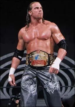 D'origine canadienne, dcd aujourd'hui et membre de la Corporation, qui est ce lutteur ?