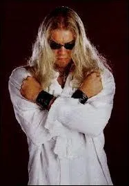 Lutteur d'origine canadienne, 2 fois World Heavyweight Champion et 9 fois Tag Team Champion, qui est ce lutteur ?