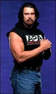 Lutteur et consultant sur Fox Nouvelles, il est reconnu pour son surnom de JBL, qui est ce lutteur ?