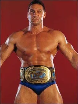 Connu pour tre un combattant de l'arne et lutteur, qui est ce lutteur ?