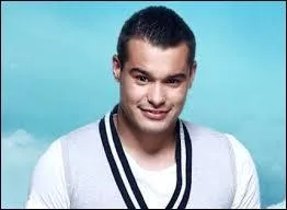 Qui est ce garon qui est parti ?