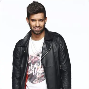 Comment s'appelle ce garon ?