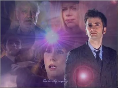 A la fin de l'épisode 12...