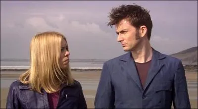 Le clone du docteur est né de...