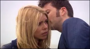 Que dit le docteur avant je t'aime...