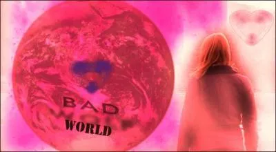 Que fait Rose ici quand elle prend la main du docteur ?