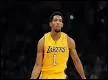 Qui est-ce joueur des Lakers ?