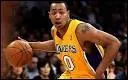 Qui est-ce joueur des Lakers ?
