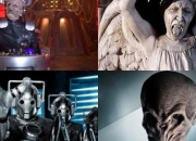 Quiz Les extra-terrestres de Doctor Who