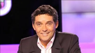 Je m'occupe des rsultats des missions, je dis souvent ce qui ne faut pas, je suis un peu gaffeur, je suis :