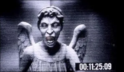 Tout ce qui contient l'image d'un ange...