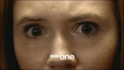 Les yeux sont comme des...