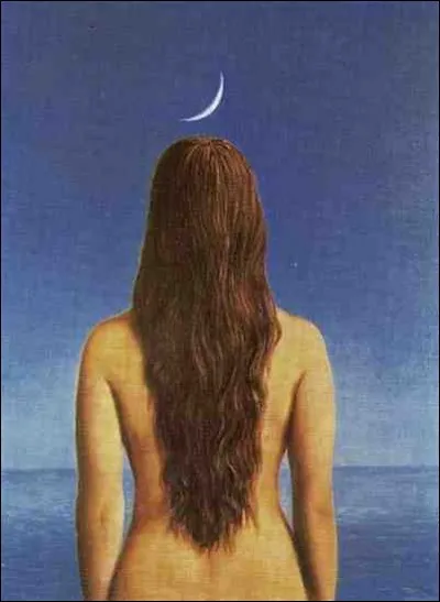 Qui chantait "Mon enfant nue sur les galets, le vent dans tes cheveux défaits" ?