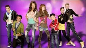 Quels sont les vrais noms de Cece et Rocky ?