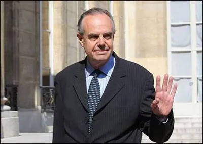 Après avoir animé de nombreuses émissions, Frédéric Mitterrand a été nommé ministre de la Culture et de la Communication lors de la présidence de...