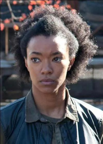 Qui est ce personnage ?