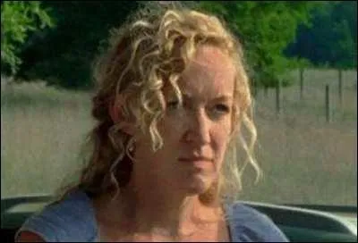 Qui est ce personnage ?