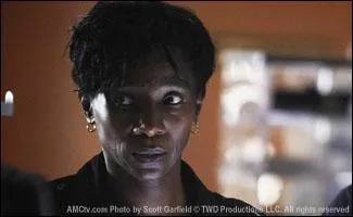 Qui est ce personnage ?