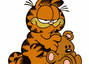 Quiz 51- Garfield